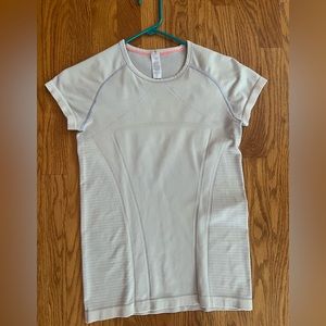 Workout top from ivivva